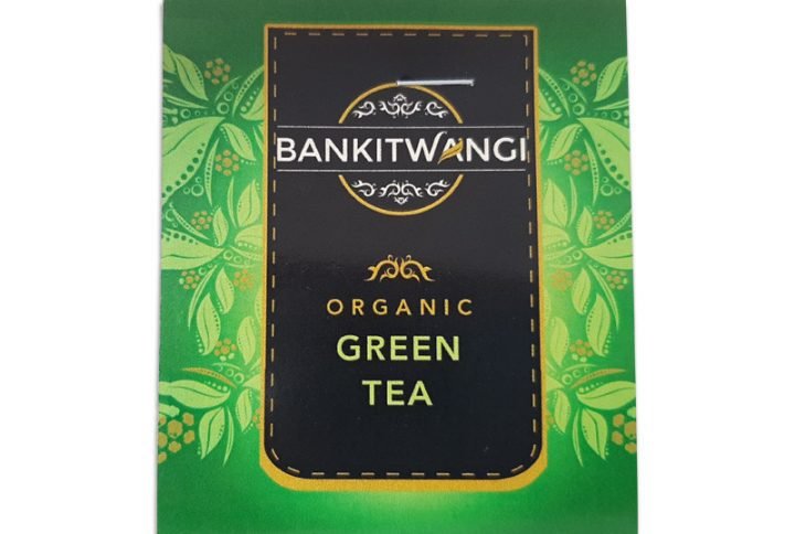 Flash Sale Bankitwangi Store Tokopedia Dapatkan Diskon Green Tea hingga 14 Ribu