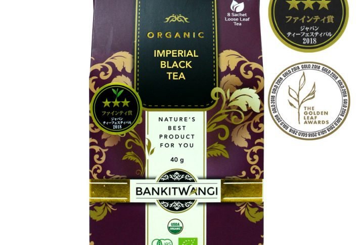 Manfaat Konsumsi Black Tea Bankitwangi