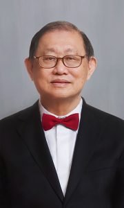 harsono kusnandar