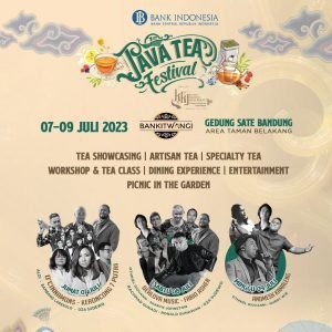 java tea festival 2023